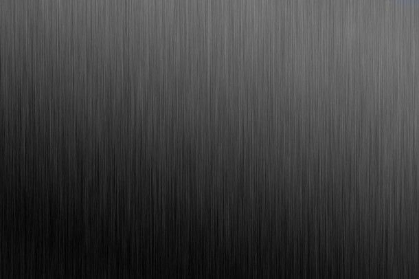 Black Stainless steel