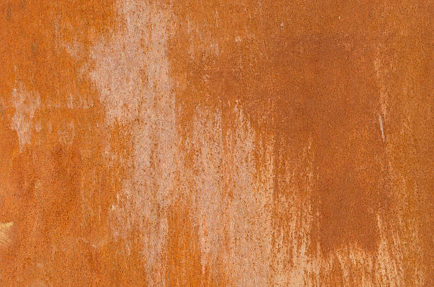 Corten Steel