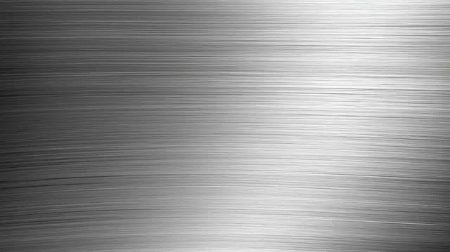 Stainless Steel